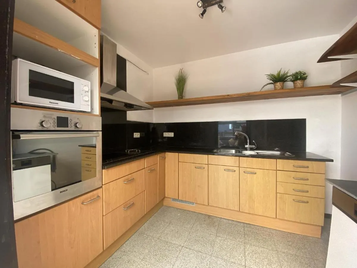 Feriehus Mini Glamping Miami Villa Middelkerke