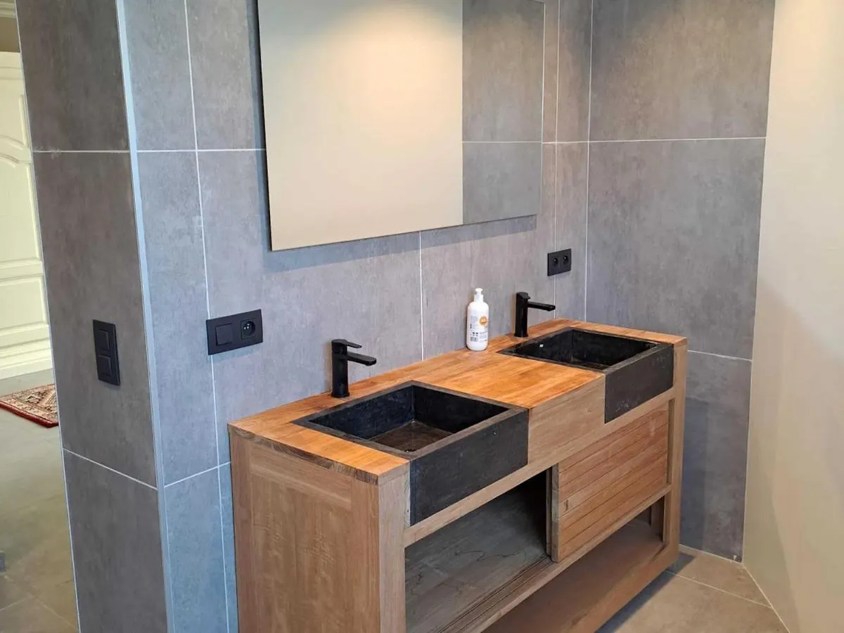 Mini Glamping Miami Villa Middelkerke