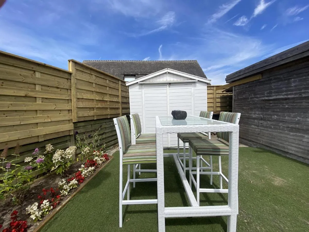 Holiday home Mini Glamping Miami Villa Middelkerke Belgium