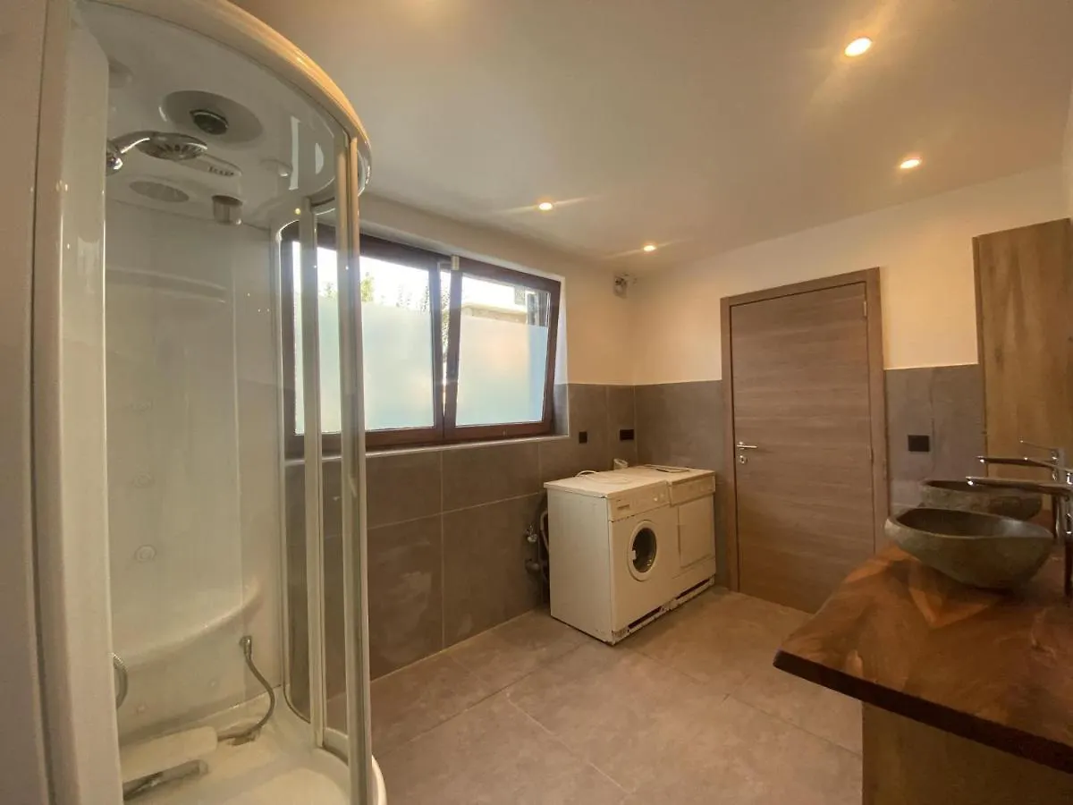 Holiday home Mini Glamping Miami Villa Middelkerke